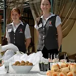 Ristorante La Torretta Hotel