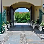 Hotel Ristorante La Torretta Bianzè
