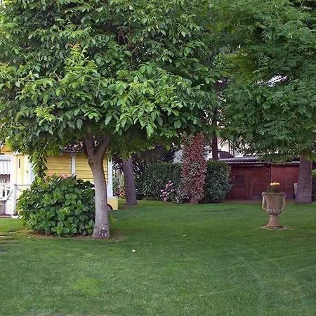 Ristorante La Torretta 2* Bianze