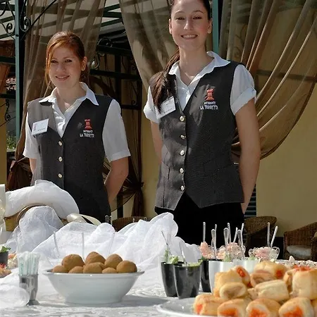 Ristorante La Torretta Hotel