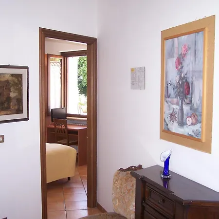 Ristorante La Torretta Szálloda Bianzè