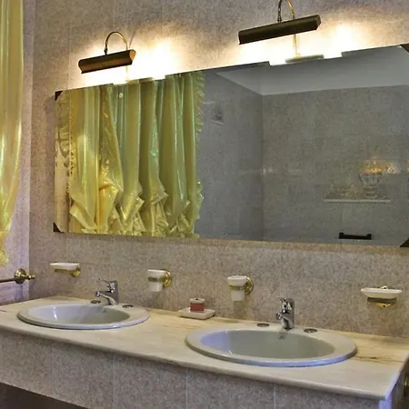 Szálloda Ristorante La Torretta 2*