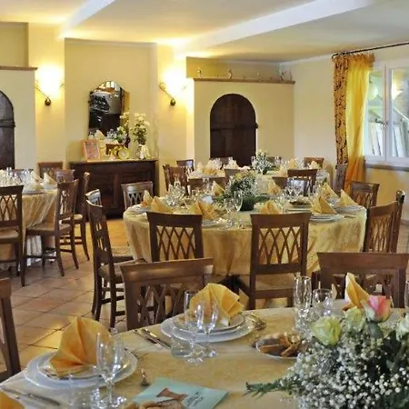 Ristorante La Torretta 2*