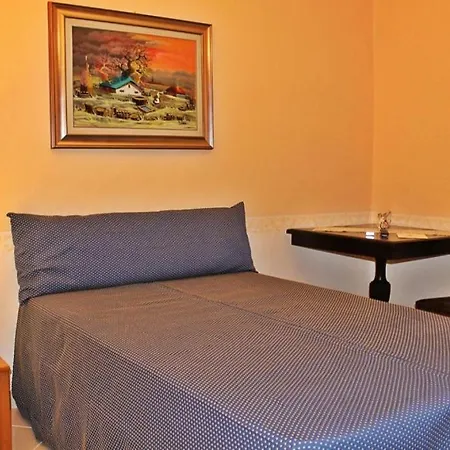 Ristorante La Torretta Bianze