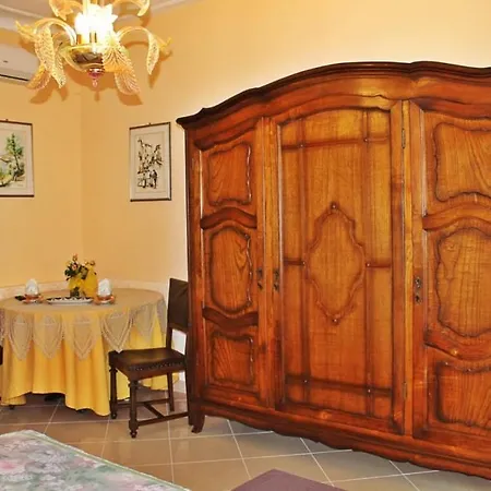 Szálloda Ristorante La Torretta 2*