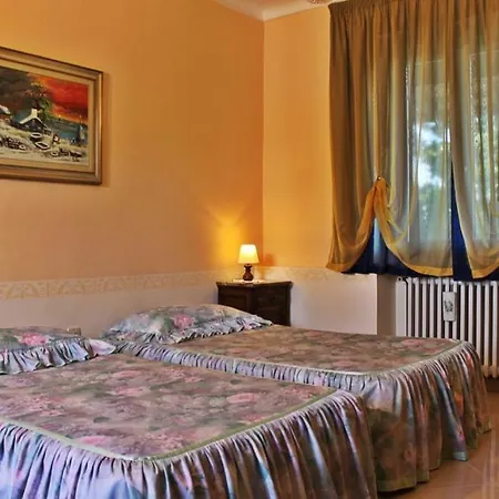 Ristorante La Torretta Bianze