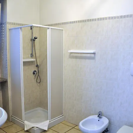 Ristorante La Torretta 2* Bianzè