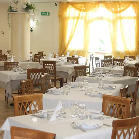 Hotel Ristorante La Torretta
