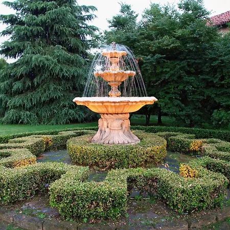 Ristorante La Torretta Hotel 2*