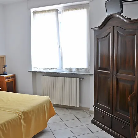 Ristorante La Torretta Bianze