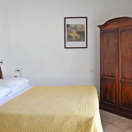 Ristorante La Torretta Hotel Bianzè