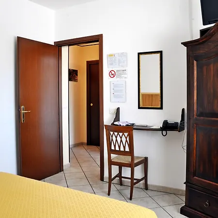 Ristorante La Torretta Hotel Bianze