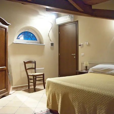 Ristorante La Torretta Hotel Bianzè