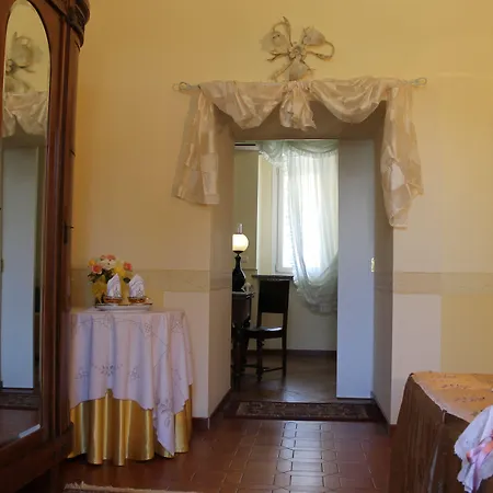 Ristorante La Torretta