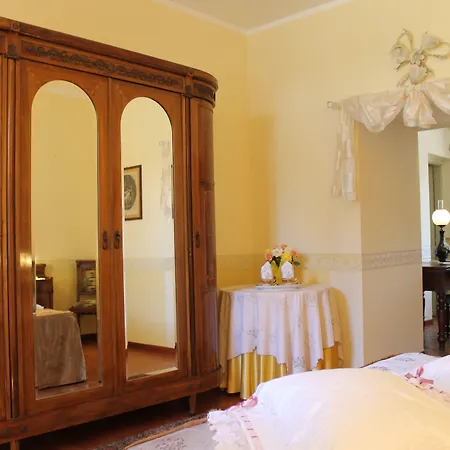 Ristorante La Torretta Hotel Bianze