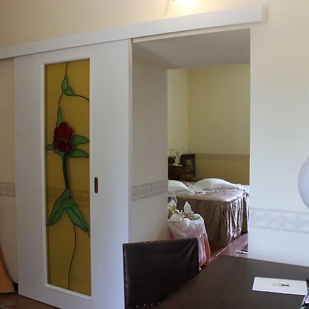 Hotel Ristorante La Torretta Bianze