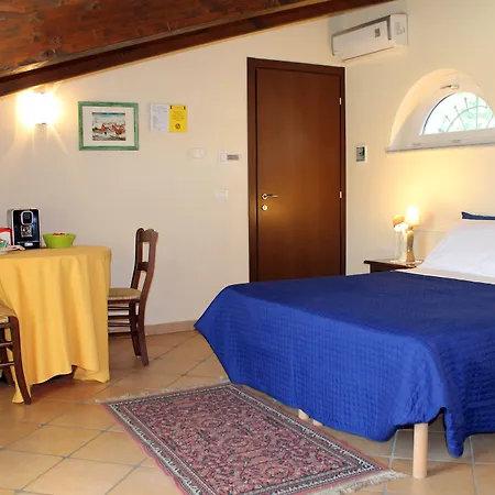 Ristorante La Torretta