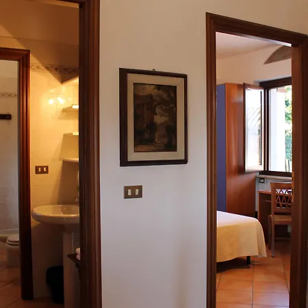 Ristorante La Torretta