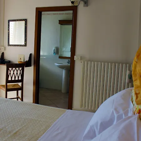 Ristorante La Torretta Hotel