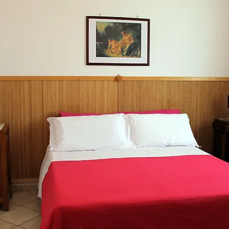 Hotel Ristorante La Torretta 2*