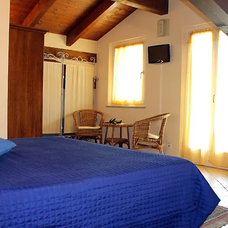 Hotel Ristorante La Torretta 2*