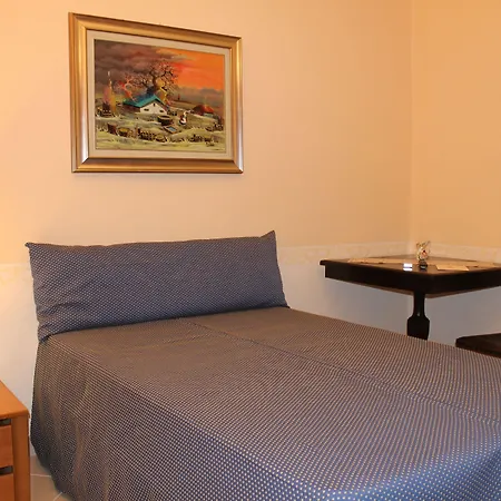 Ristorante La Torretta Hotel Bianze