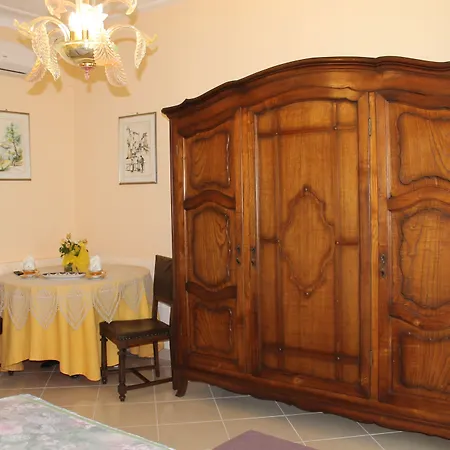 Ristorante La Torretta Hotel