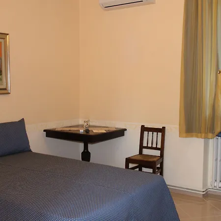 Ristorante La Torretta Bianze