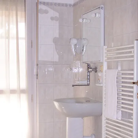 Ristorante La Torretta Szálloda 2*