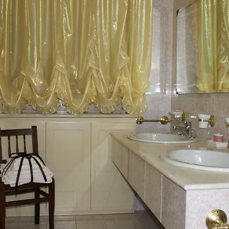 Ristorante La Torretta Hotel Bianze