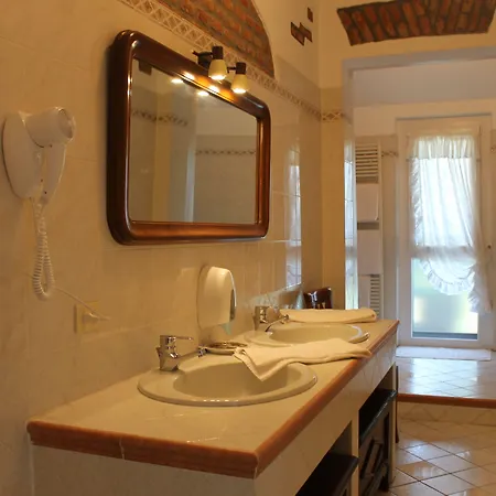 Ristorante La Torretta Bianzè