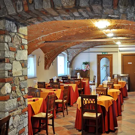 Ristorante La Torretta Hotel 2*
