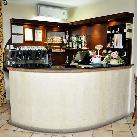 Hotel Ristorante La Torretta Bianze