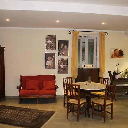 Ristorante La Torretta Bianze