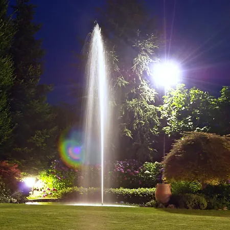 Ristorante La Torretta Hotel