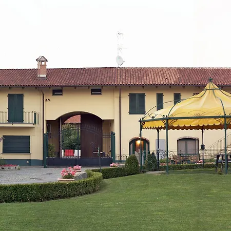 Ristorante La Torretta Hotel