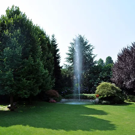 Ristorante La Torretta Bianze