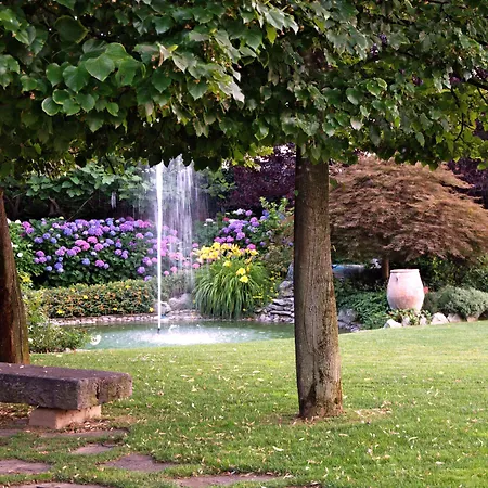 Ristorante La Torretta Bianze