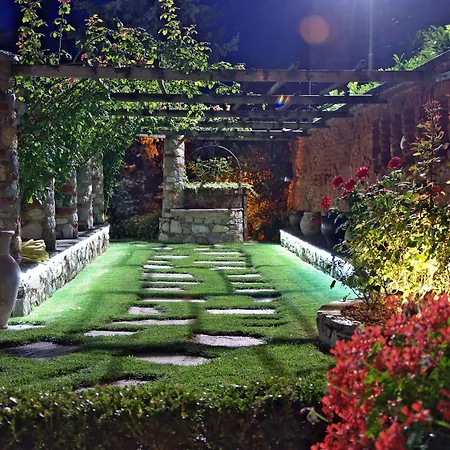 Ristorante La Torretta 2*