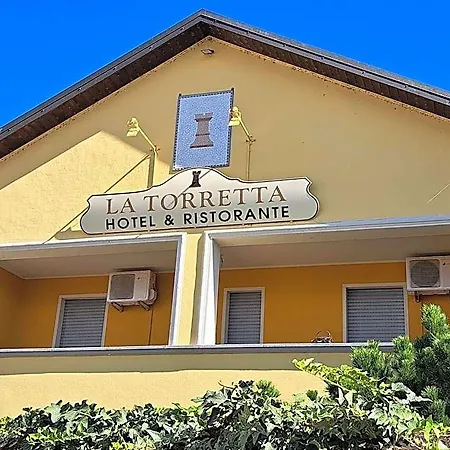 Ristorante La Torretta