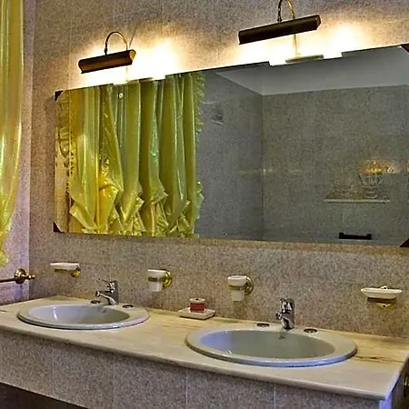 Ristorante La Torretta Hotel Bianzè