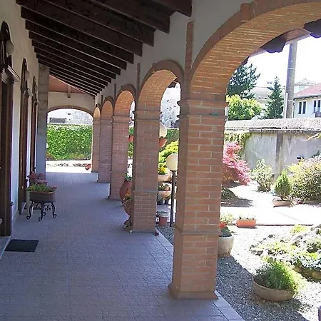 Ristorante La Torretta Bianzè