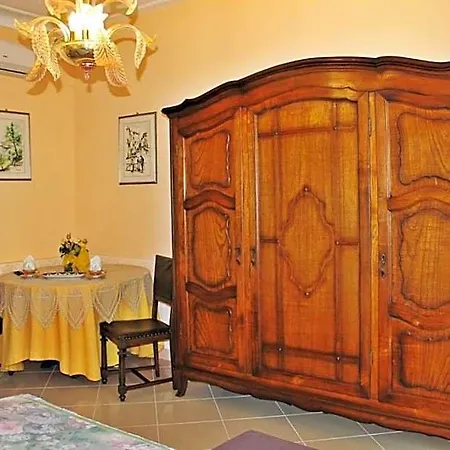 Hotel Ristorante La Torretta Bianzè