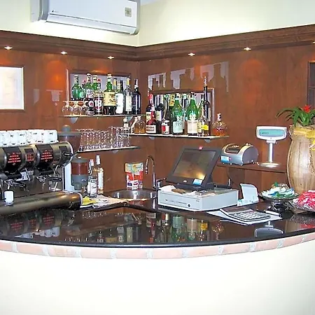 Ristorante La Torretta Hotel 2*