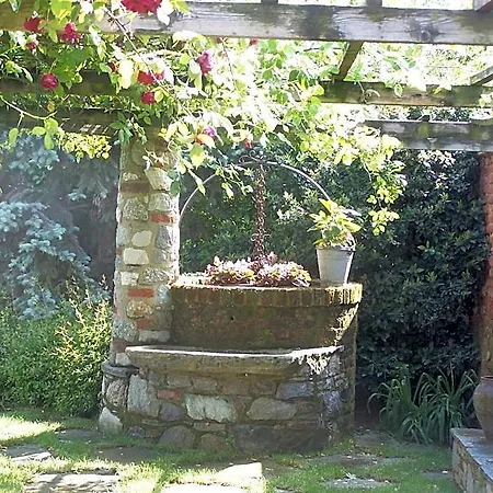 Hotel Ristorante La Torretta Bianzè