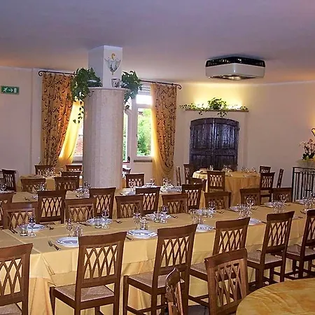 Ristorante La Torretta