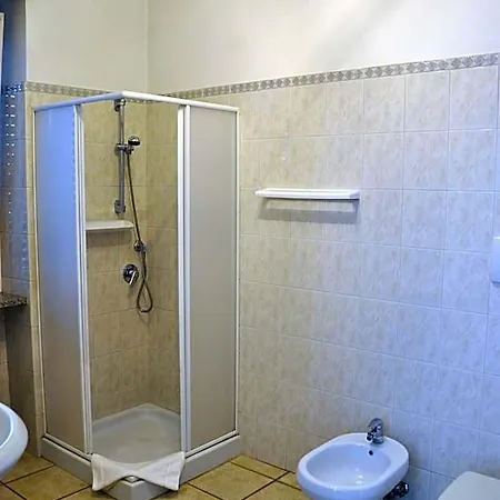 Hotel Ristorante La Torretta 2*
