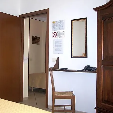 Ristorante La Torretta 2*