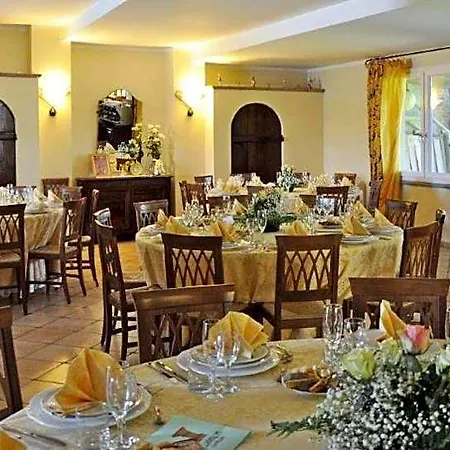 Ristorante La Torretta