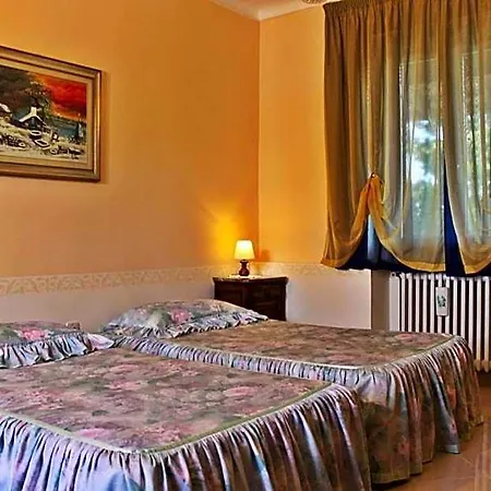 Ristorante La Torretta
